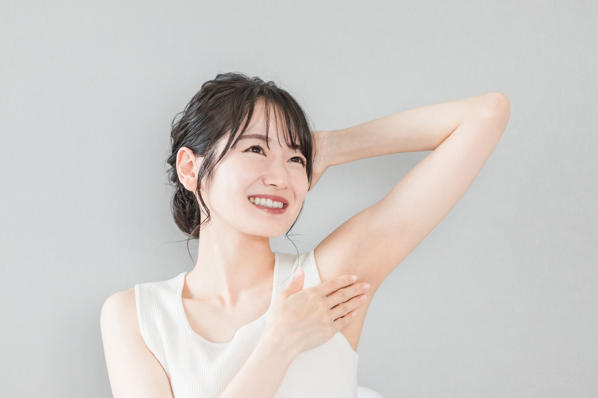 脱毛